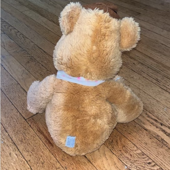 Muppet plush - Picture 4 of 4